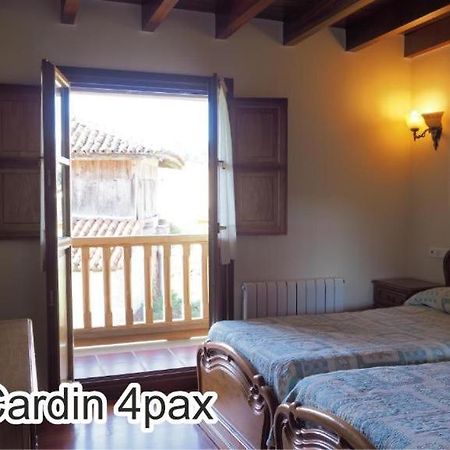 Ferienwohnung Casa Cardin Onís Exterior foto