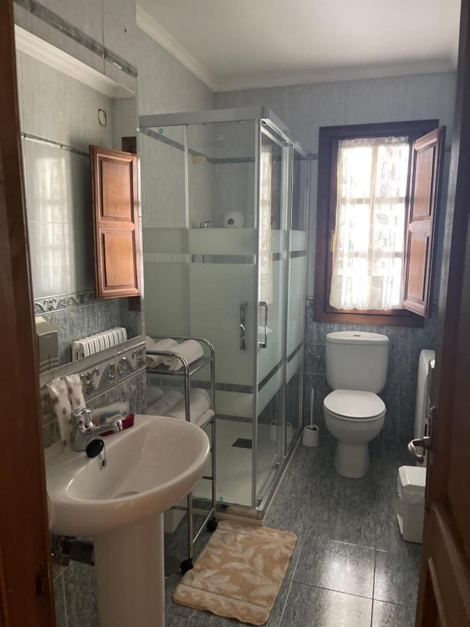 Ferienwohnung Casa Cardin Onís Exterior foto