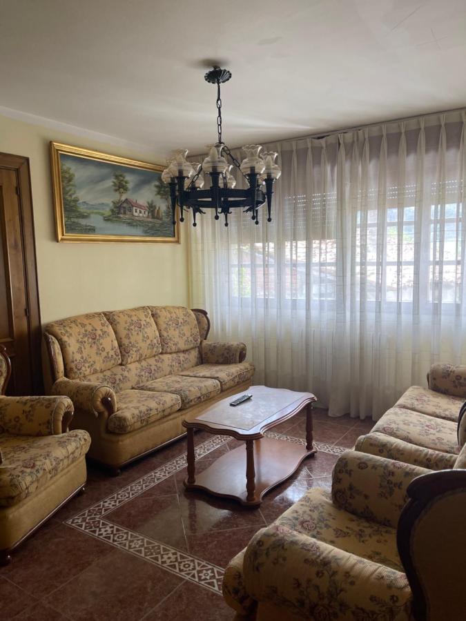 Ferienwohnung Casa Cardin Onís Exterior foto