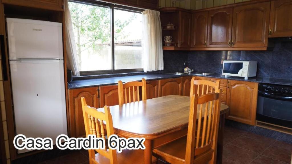 Ferienwohnung Casa Cardin Onís Exterior foto